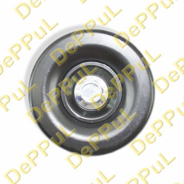 DePPuL DEA42531 Ролик натяжителя приводного ремня nissan murano (08-15), teana J32 (08-13) - 2