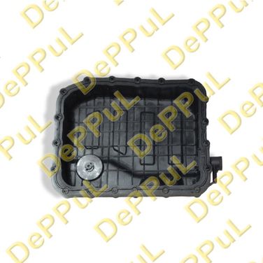 DePPuL DEA45026100 Крышка КПП hyundai elantra (11-...), santa FE (05-...) - 2