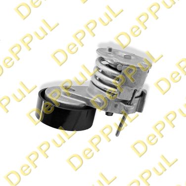 DePPuL DEA49597 Натяжитель ремня ГРМ chevrolet captiva (07-08), epica (07-08), opel antara (06-11) - 2