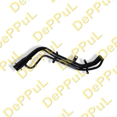 DePPuL DEA512421 Горловина топливного бака mitsubishi pajero/montero sport (98-08) - 1
