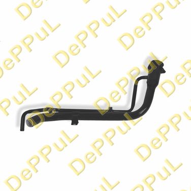 DePPuL DEA53175 Горловина топливозаливная mitsubishi pajero/montero sport (98-09) - 1