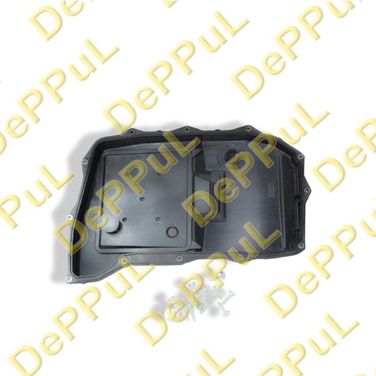 DePPuL DEA5398009 Поддон масляный акпп audi Q7 (15-...) - 1