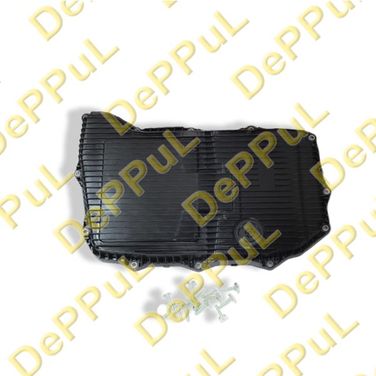 DePPuL DEA5398009 Поддон масляный акпп audi Q7 (15-...) - 2