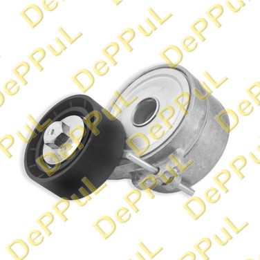 DePPuL DEA575194 Натяжитель приводного ремня citroen berlingo/jumpy, peugeot 206/partner - 1