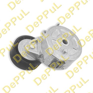 DePPuL DEA575194 Натяжитель приводного ремня citroen berlingo/jumpy, peugeot 206/partner - 2
