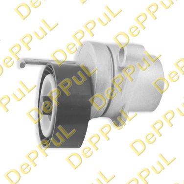 DePPuL DEA5751G7 Натяжитель приводного ремня citroen c2/c3/c4/peugeot 207/308/408 - 1