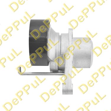 DePPuL DEA5751G7 Натяжитель приводного ремня citroen c2/c3/c4/peugeot 207/308/408 - 2