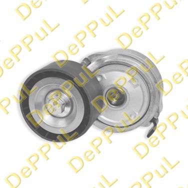 DePPuL DEA58007477 Натяжитель приводного ремня MAN 4-serie TGA (00…), TGX (07…) - 1