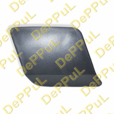 DePPuL DEA590 Крышка форсунки омывателя правая (R) BMW X5 F15 (13-…), X5 m F85 (13-…) - 1