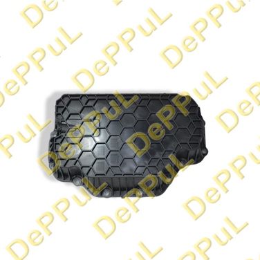 DePPuL DEA60105707 Поддон масляный mercedes w222 (13-...) - 1