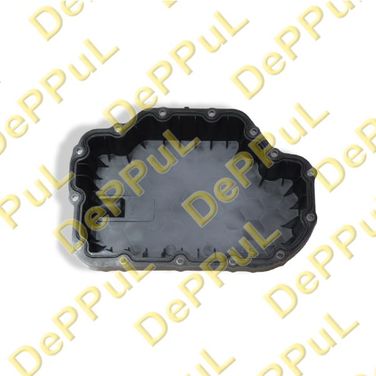 DePPuL DEA60105707 Поддон масляный mercedes w222 (13-...) - 2