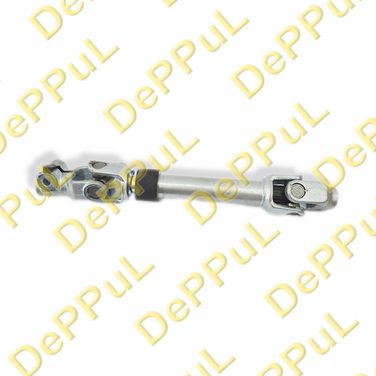 DePPuL DEA61649 Карданчик рулевой nissan tiida sedan (07-...) - 2