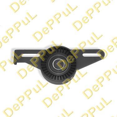 DePPuL DEA64553 Натяжитель ремня ГРМ renault (98-14) - 1