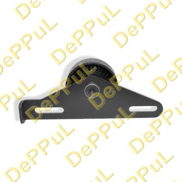 DePPuL DEA64553 Натяжитель ремня ГРМ renault (98-14) - 2