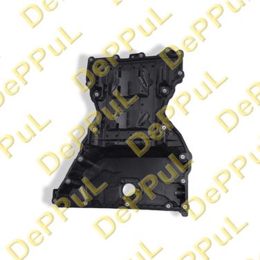 DePPuL DEA65100328 Поддон масляный mercedes w212 (09-16) - 2