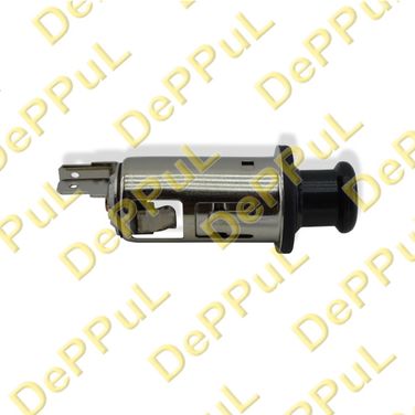 DePPuL DEA6608 Прикуриватель nissan juke (10-11), micra (10-15), murano (04-08), patrol (97-10) - 1
