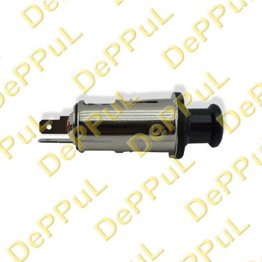 DePPuL DEA6608 Прикуриватель nissan juke (10-11), micra (10-15), murano (04-08), patrol (97-10) - 2