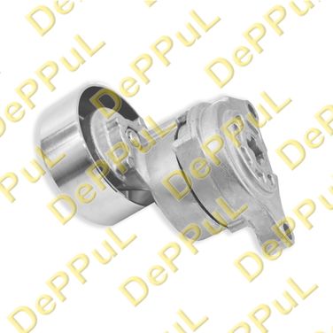 DePPuL DEA69AA002 Натяжитель приводного ремня subaru legacy (04-07), tribeca (06-07) - 2