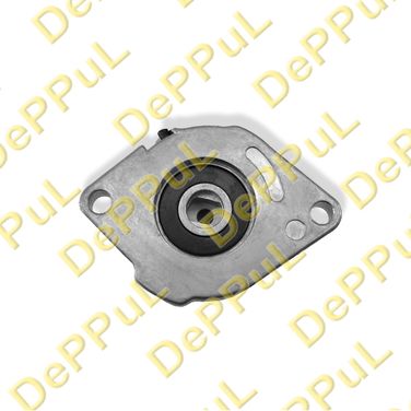 DePPuL DEA71513 Ролик наяжителя ремня audi 80/90, VW polo (97-00) transporter (91-04), ford   - 2