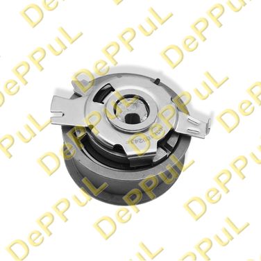 DePPuL DEA77154 Ролик ремня ГРМ audi A4 (08-15), А1 (11-14), A6 (11-14), Q3 (12-18), skoda fabia (11-15) - 2