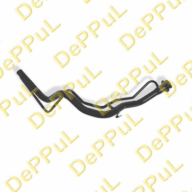 DePPuL DEA81091 Горловина топливозаливная mitsubishi grandis (04-10) - 1