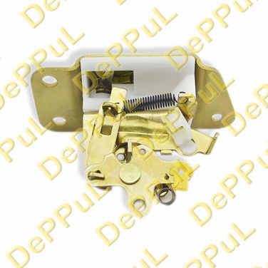 DePPuL DEA8184 Замок крышки багажника mitsubishi pajero/montero sport (98-09) - 2