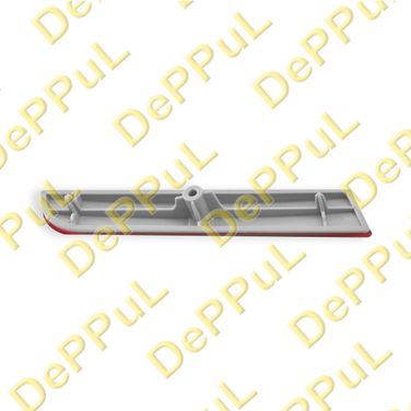 DePPuL DEA8355 Отражатель бампера задний правый (R) mitsubishi lancer (cy) (07...) - 2