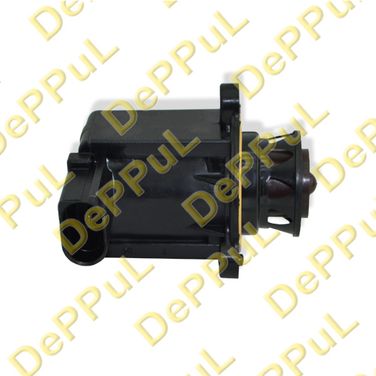 DePPuL DEA83687 Клапан электромагнитный audi A1 (11-14), skoda rapid (13-21), VW jetta (06-18) - 1