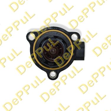 DePPuL DEA83687 Клапан электромагнитный audi A1 (11-14), skoda rapid (13-21), VW jetta (06-18) - 2