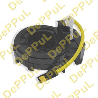 DePPuL DEA859103 Контактная группа подушки безопасности ssang yong korando (12...) - 1
