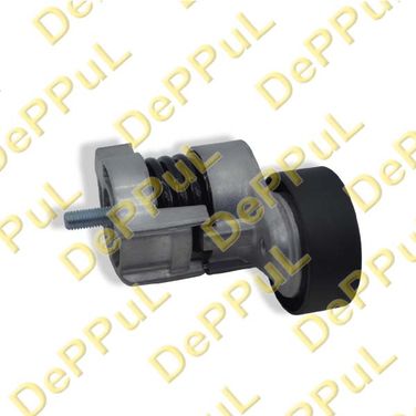 DePPuL DEA87524267 Натяжитель приводного ремня BMW 3’e46 (98-05), 5’e60, X3 E83 - 2