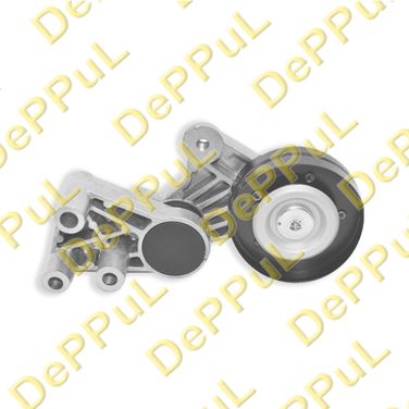 DePPuL DEA903133C Натяжитель приводного ремня audi a6/s6 (95-97) - 1