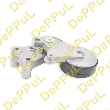 DePPuL DEA903133C Натяжитель приводного ремня audi a6/s6 (95-97) - 2