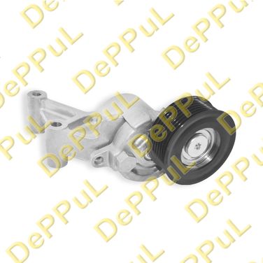 DePPuL DEA955BB00A Натяжитель приводного ремня nissan qashqai (j10) (06-14) - 1