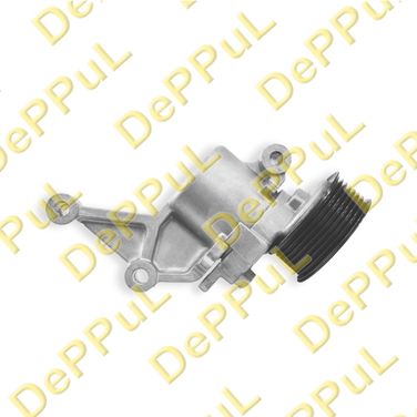 DePPuL DEA955BB00A Натяжитель приводного ремня nissan qashqai (j10) (06-14) - 2