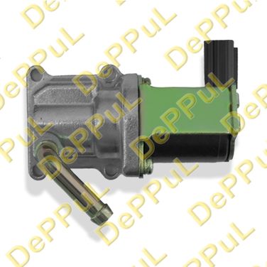 DePPuL DEAK011 Клапан холостого хода mazda 323 (bj) (98-02), MPV II (lw) (99-06) - 1