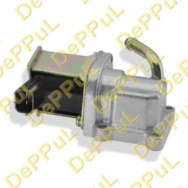 DePPuL DEAK011 Клапан холостого хода mazda 323 (bj) (98-02), MPV II (lw) (99-06) - 2