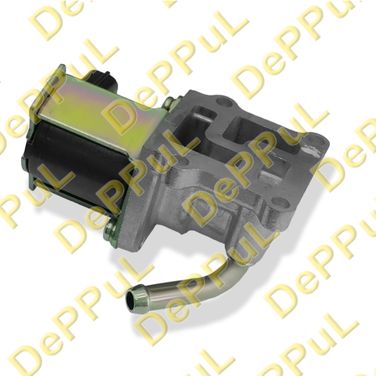 DePPuL DEAK011 Клапан холостого хода mazda 323 (bj) (98-02), MPV II (lw) (99-06) - 3