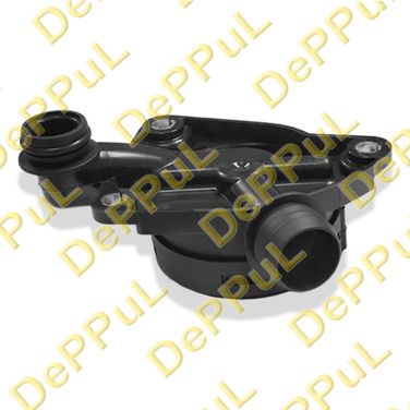 DePPuL DEAK094 Клапан вентиляции картерных газов mercedes benz w164 (05-11) - 3
