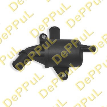 DePPuL DEAK149 Клапан вентиляции картерных газов fiat/opel - 1