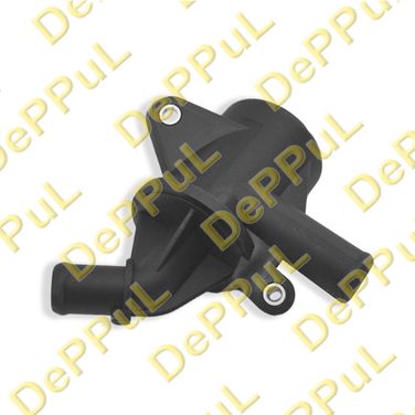 DePPuL DEAK149 Клапан вентиляции картерных газов fiat/opel - 2