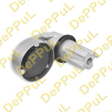 DePPuL DEALR013506 Натяжитель приводного ремня land rover discovery IV (10…), range rover sport (10-13) - 1