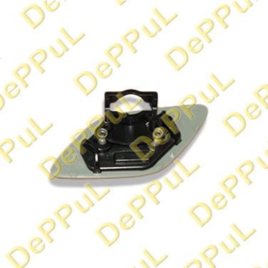 DePPuL DEFP020 Крышка форсунки омывателя правая (R) BMW 3 e92/e93 (06-12) - 2
