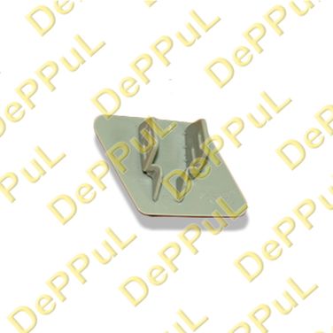 DePPuL DEFP021 Крышка форсунки омывателя левая (L) BMW 3 e90/e91 (05-12) - 1