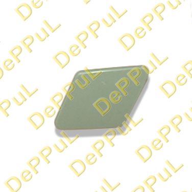 DePPuL DEFP021 Крышка форсунки омывателя левая (L) BMW 3 e90/e91 (05-12) - 2
