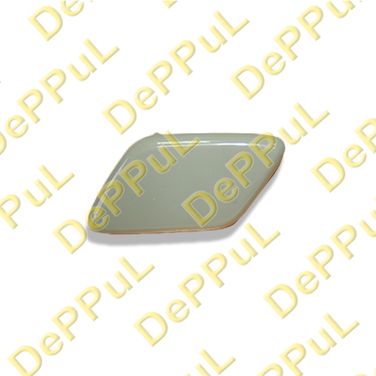 DePPuL DEFP100 Крышка форсунки омывателя левая (L) nissan tiida (c11) (07-14) - 1