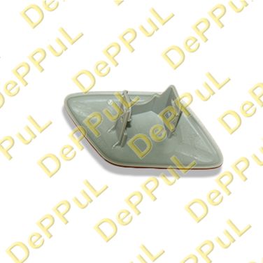 DePPuL DEFP100 Крышка форсунки омывателя левая (L) nissan tiida (c11) (07-14) - 2
