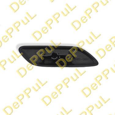 DePPuL DEFP195 Крышка форсунки омывателя фары левая (L) mazda3 BL (09-…) - 2