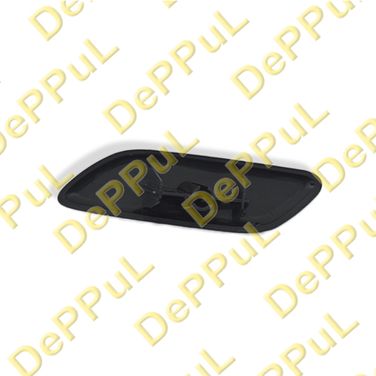 DePPuL DEFP196 Крышка форсунки омывателя фары правая (R) mazda3 BL (09-…) - 1