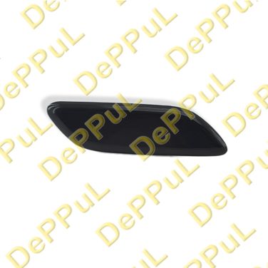 DePPuL DEFP196 Крышка форсунки омывателя фары правая (R) mazda3 BL (09-…) - 2